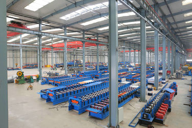 중국 Cangzhou Best Machinery Co., Ltd