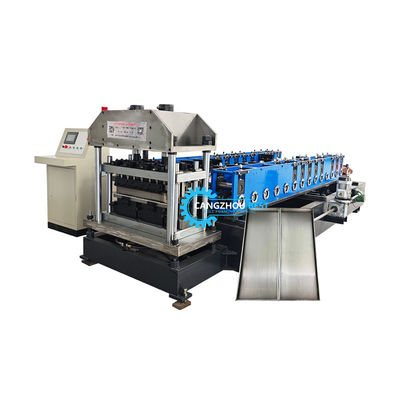 팔레트 저장 래크 직립 선반 패널 프로필 롤 형성 기계 슈퍼마켓