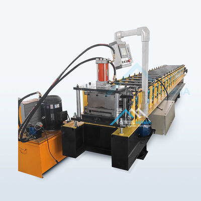 하나의 기계에서 자동 스냅 잠금 자동 잠금 다른 폭