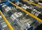 세륨과 ISO 강철 구조상 지면 갑판 패널 판금 Decking 기계 제조자