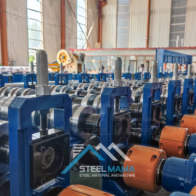 High quality and low price roofing sheet making machine metal roof tile roll forming machine