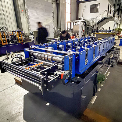 기계를 형성하는 목록을 만드는 휴대용 강철 단면도 각자 자물쇠 자동 Kr24 서 있는 솔기