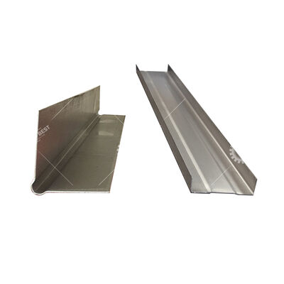 亜鉛メッキ鋼ダブルラインC Uプロファイル乾式壁スタッドロール成形機