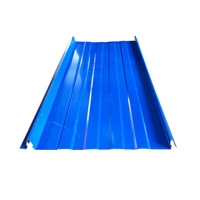 Automaitc 생산 라인 스냅 잠금 롤 성형 기계