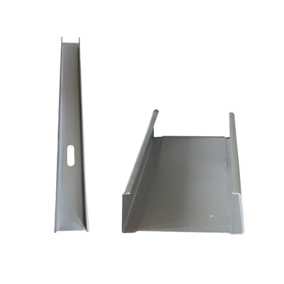 기계를 형성하는 유압 구멍을 뚫는 PLC 통제 높은 Soeed 장식 못 단면도 목록