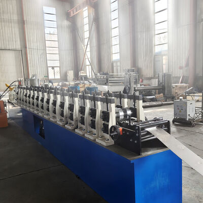 기계를 형성하는 유압 구멍을 뚫는 PLC 통제 높은 Soeed 장식 못 단면도 목록