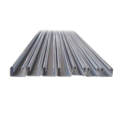 건조벽 그리드 3kw 스터드 및 트랙 롤 포밍 머신