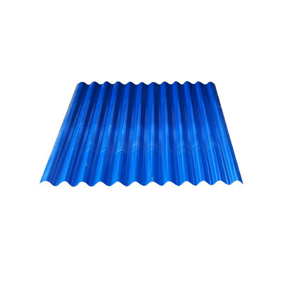 PLC 제어 수압 절단 롤 형성 기계 8-12m/min에 corrugated 지붕 엽을 위해