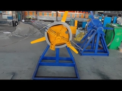 고속 스터드 머신