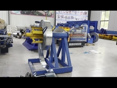 루마니아 롤러 도어 MC