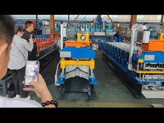 425 리지 캡 머신