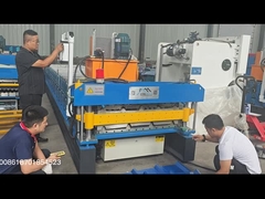 이중 TR4 지붕 MC