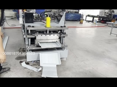 휴대용 지붕 제작 기계 KR18 KR24