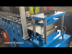 측면 벽 울타리 mc