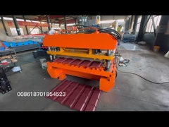 러시아 타일 기계